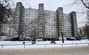 бул. Дарницкий, 7 (г. Киев, Днепровский район) - Продається квартира, 71000 $ - АФНУ