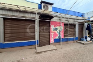 Соборності (г. Кривой Рог, Дзержинский район) - Здається торгівельний майданчик, 8000 грн. - АФНУ