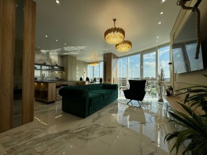 Староміська, 1/1 (г. Хмельницкий, Центр) - Продається квартира, 257000 $ - АФНУ