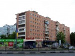 пр. Юрия Гагарина, 72 (г. Харьков, Червонозаводский район) - Продається квартира, 35000 $ - АФНУ пр. Юрия Гагарина, 72 (г. Харьков, Червонозаводский район) - Продається квартира, 35000 $ - АФНУ