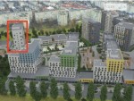 Гніздовського, 75В (г. Львов, Железнодорожный район) - Продається квартира, 100000 $ - АФНУ