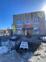 Армійська, 4 (пгт. Володарка, Володарский район) - Продається торгівельний майданчик, 88500 $ - АФНУ