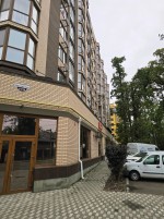 Василя Стуса, 64/68 (г. Ирпень) - Продається квартира, 68000 $ - АФНУ Василя Стуса, 64/68 (г. Ирпень) - Продається квартира, 68000 $ - АФНУ