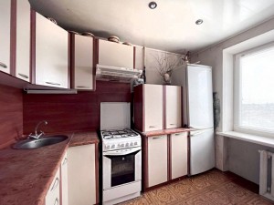 ул. Семафорная, 46 (г. Днепр, Самарский район) - Продається квартира, 27000 $ - АФНУ