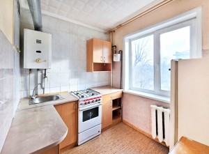 ул. Косиора (г. Днепр, Индустриальный район) - Продається квартира, 26000 $ - АФНУ