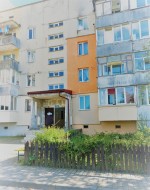 Кільцева, 7 (г. Львов, Лычаковский район) - Продається квартира, 25200 $ - АФНУ