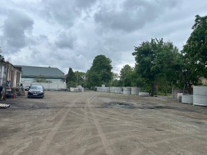 Садовського, 4 (г. Луцк) - Здається склад, 25000 грн. - АФНУ