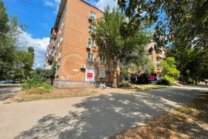 ул. Пушкина (г. Кривой Рог, Центрально-Городской район) - Продається торгівельний майданчик, 34000 $ - АФНУ