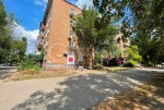 ул. Пушкина (г. Кривой Рог, Центрально-Городской район) - Продається торгівельний майданчик, 34000 $ - АФНУ ул. Пушкина (г. Кривой Рог, Центрально-Городской район) - Продається торгівельний майданчик, 34000 $ - АФНУ