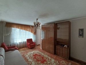Старокостянтинівське шосе, 24 (г. Хмельницкий, центр) - Продається квартира, 58500 $ - АФНУ